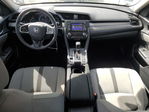 Honda Civic 2021