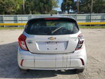 Chevrolet Spark 2018