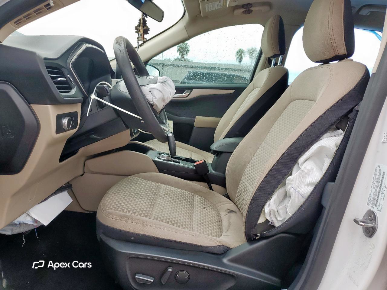 Ford Escape 2020