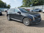 Cadillac XT4 2022