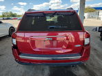 Jeep Compass 2016