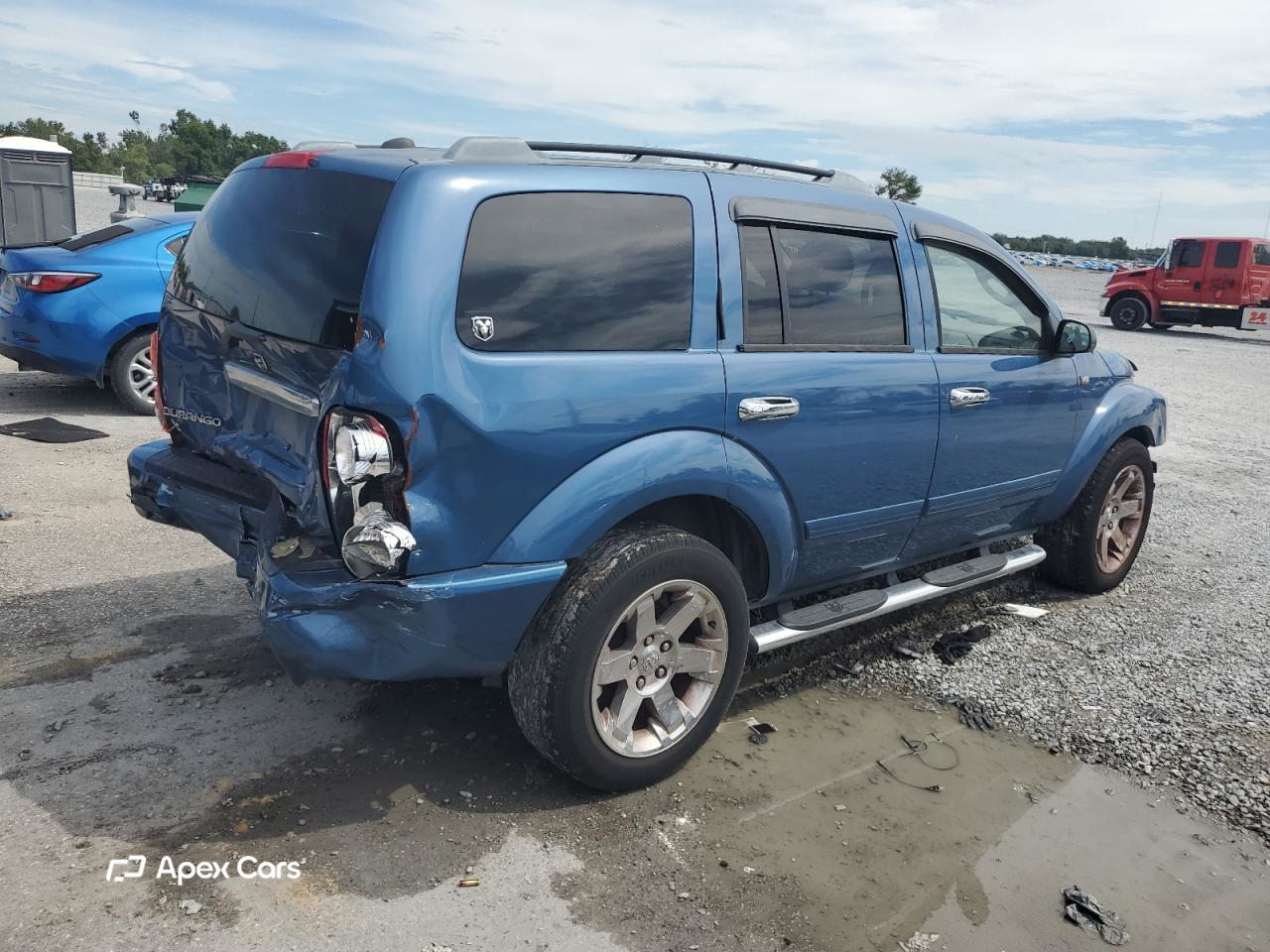 Dodge Durango 2005