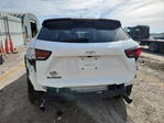 Chevrolet Blazer 2024