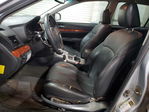 Subaru Outback 2012