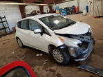 Nissan Versa 2014