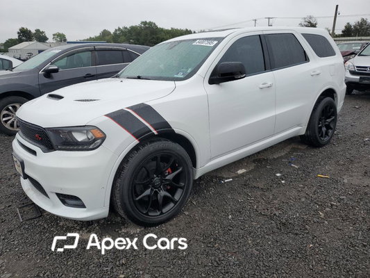 Dodge Durango 2019 - Image 1 of 12