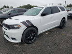 Dodge Durango 2019