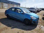 Mitsubishi Mirage 2019