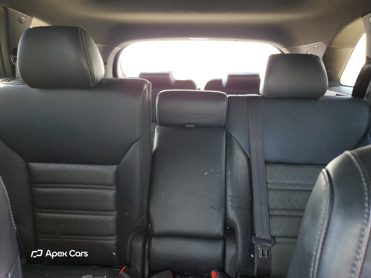 Kia Sorento 2017
