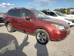 Subaru Forester 2016