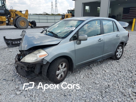 Versa 2009 - Zdjęcie 1 z 13