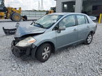 Versa 2009
