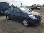 Nissan Versa 2014
