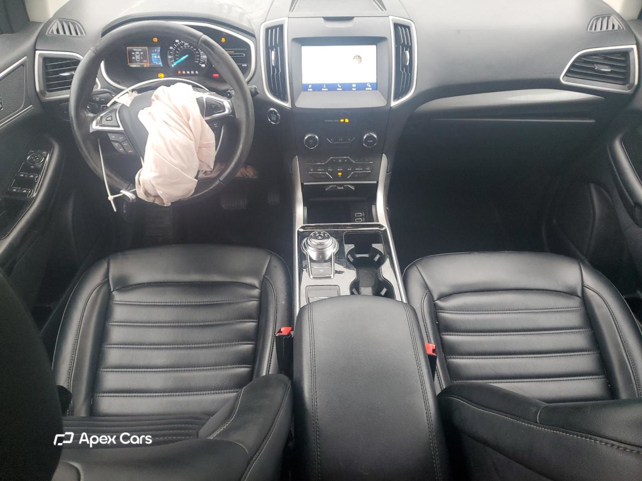 Ford Edge 2020