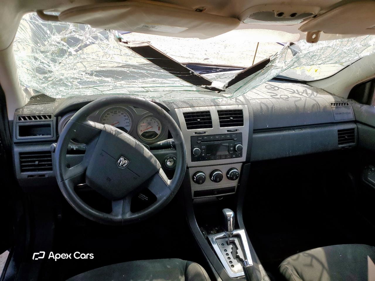 Dodge Avenger 2009