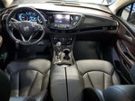 Buick Envision 2017