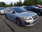 Subaru Impreza 2013