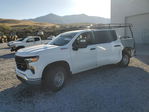 Chevrolet Silverado 2023