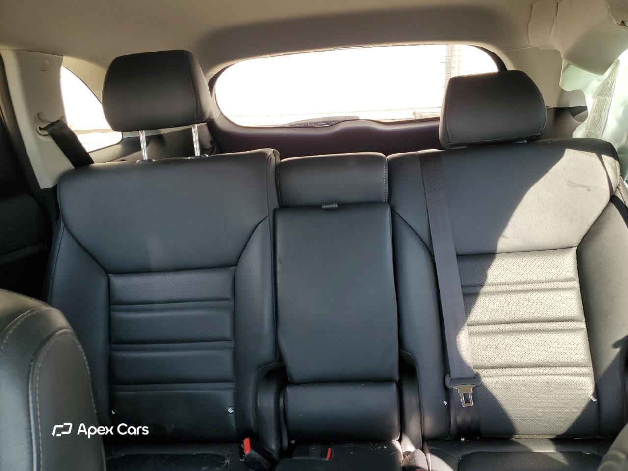 Kia Sorento 2017