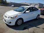 Hyundai Accent 2016
