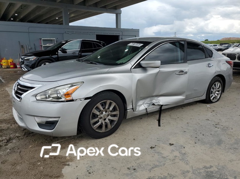 Nissan Altima 2015 - Image 1 of 12