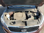 Kia Sorento 2018