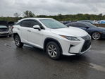 Lexus RX 2018