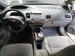 Honda Civic 2008