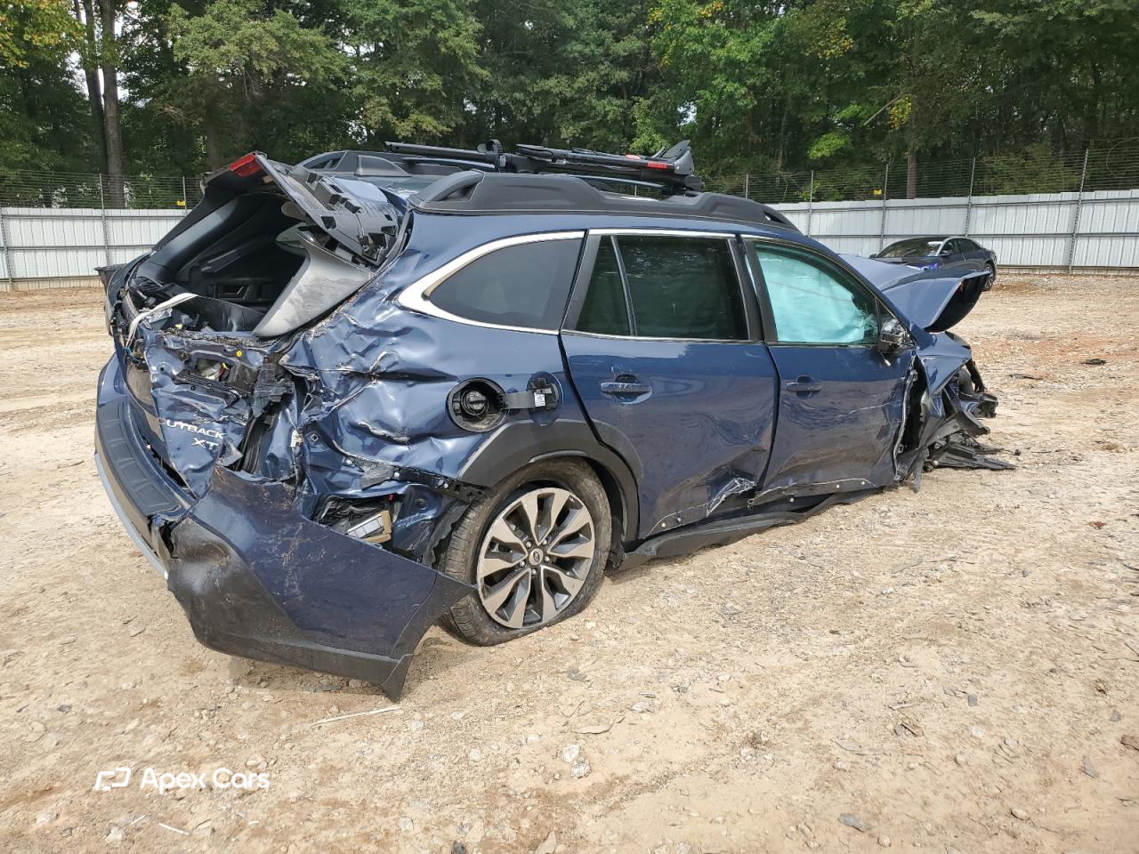 Subaru Outback 2024