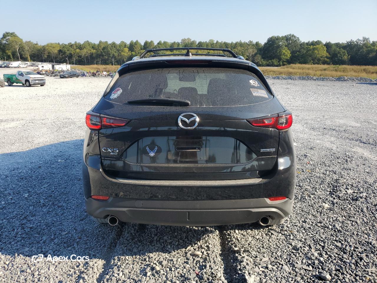 Mazda CX-5 2023