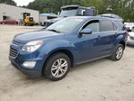 Chevrolet Equinox 2016