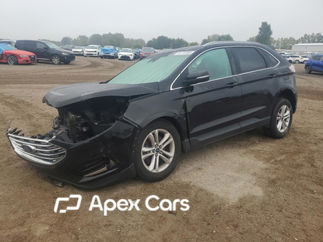 Ford Edge 2020 - Image 1 of 15