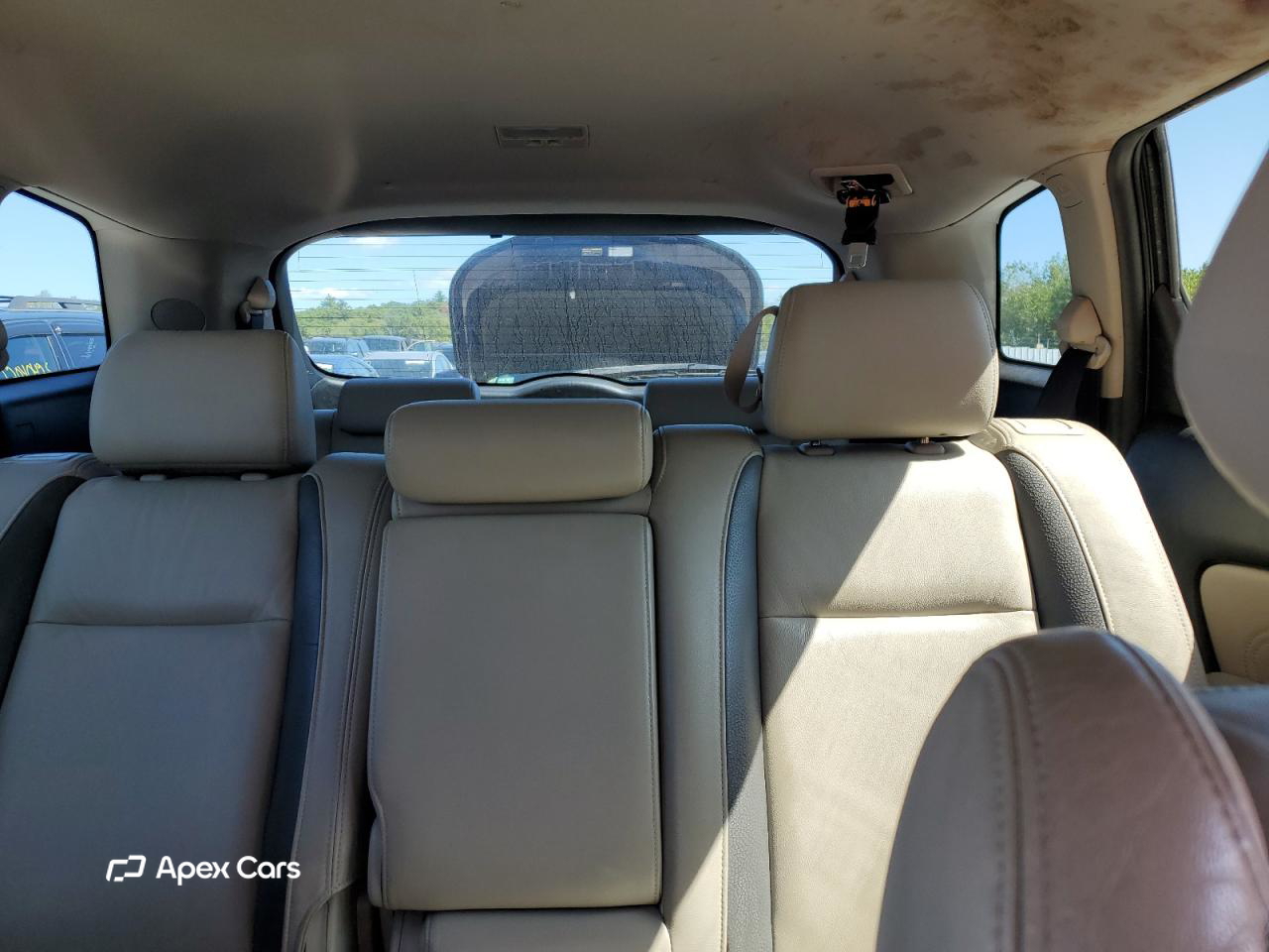 Mazda CX-9 2007