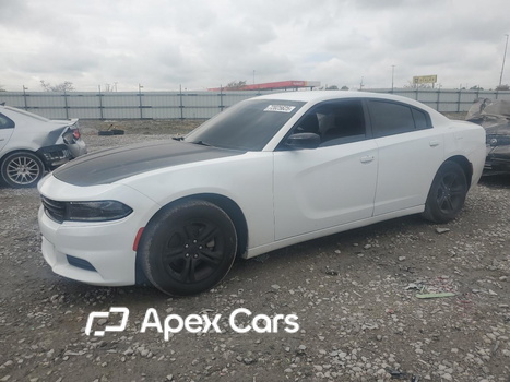 Dodge Charger 2023 - Image 1 of 12