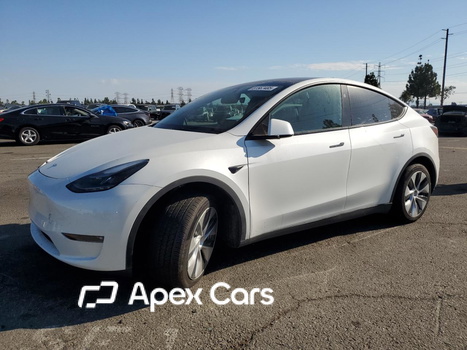 Tesla Model Y 2023 - Image 1 of 13