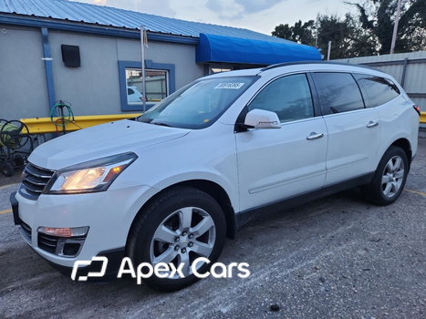 Chevrolet Traverse 2017 - Image 1 of 13