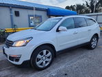 Chevrolet Traverse 2017