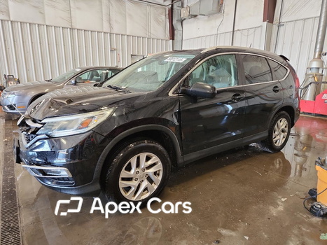 Honda CR-V 2016 - Image 1 of 14