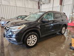 Honda CR-V 2016