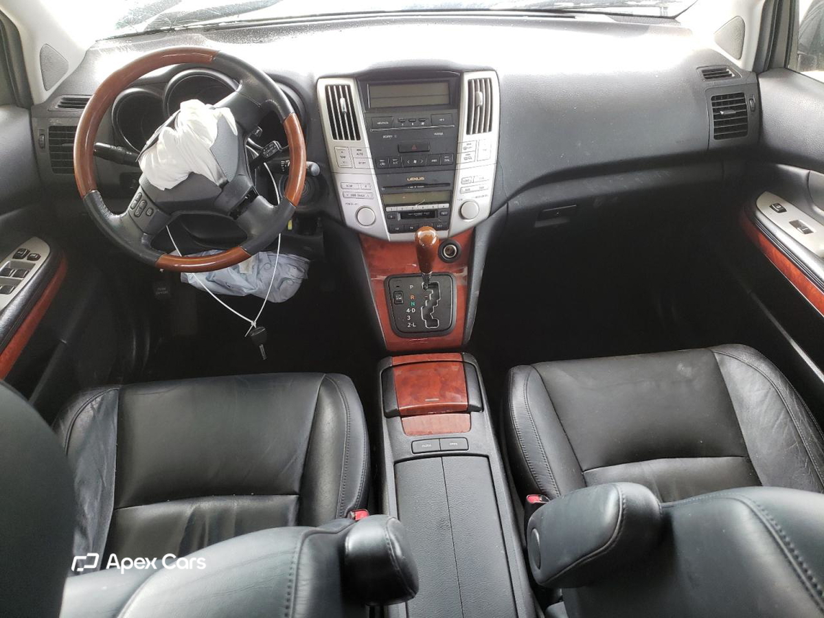 Lexus RX 2004