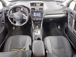 Subaru Forester 2016