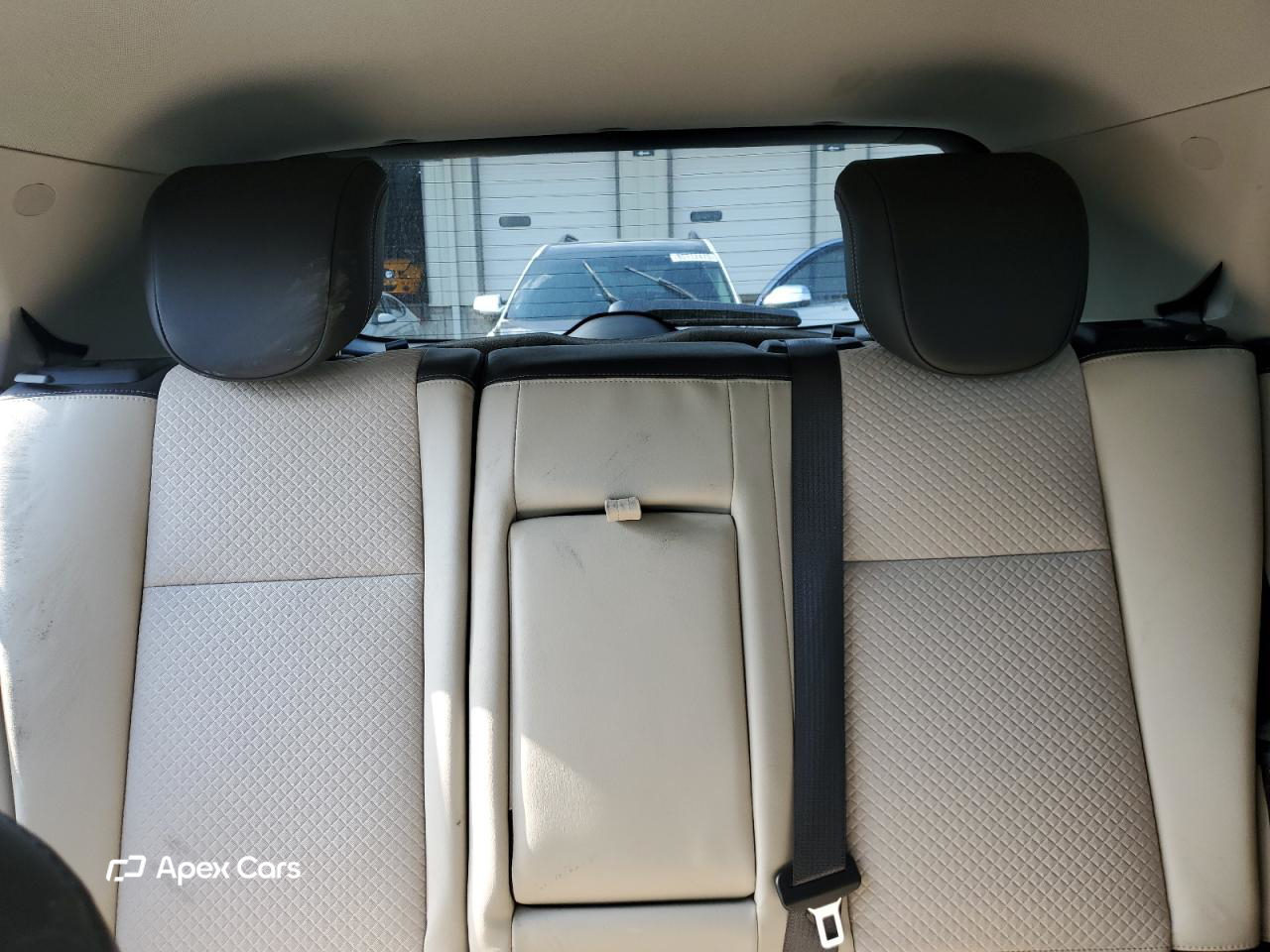 Buick Encore 2021