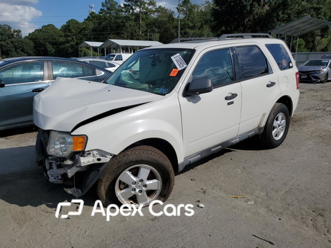 Ford Escape 2011 - Image 1 of 13