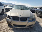 BMW Series 3 2011