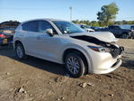 Mazda CX-5 2025
