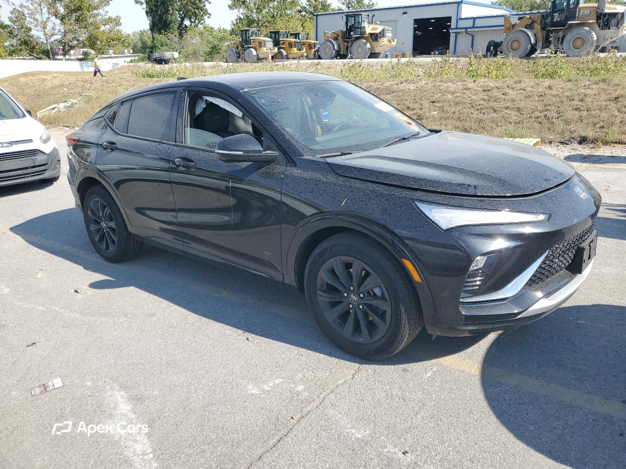 Buick Envista 2025