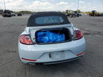 Volkswagen Beetle 2019