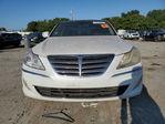 Hyundai Genesis 2013
