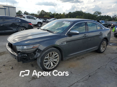 Ford Taurus 2019 - Image 1 of 12