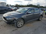 Ford Taurus 2019
